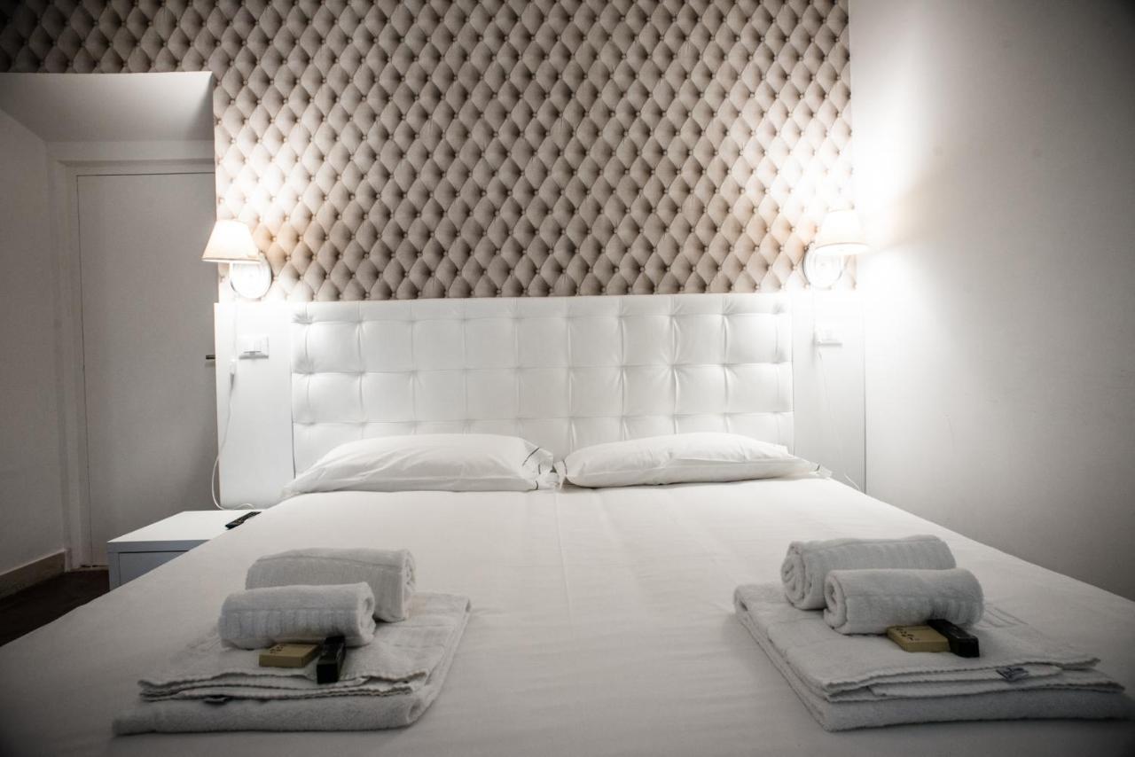 Flowers Apartments Rome Luaran gambar