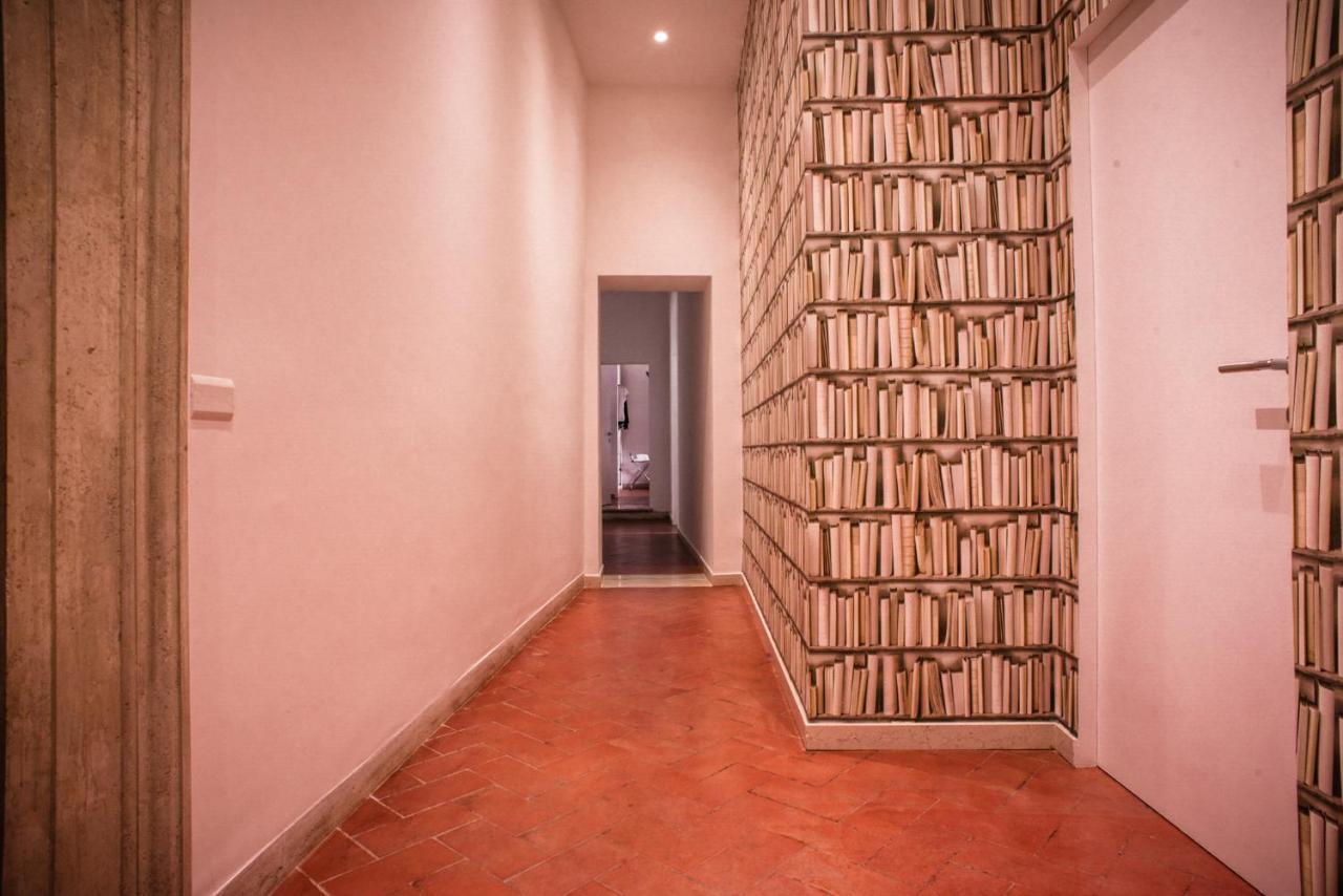 Flowers Apartments Rome Luaran gambar