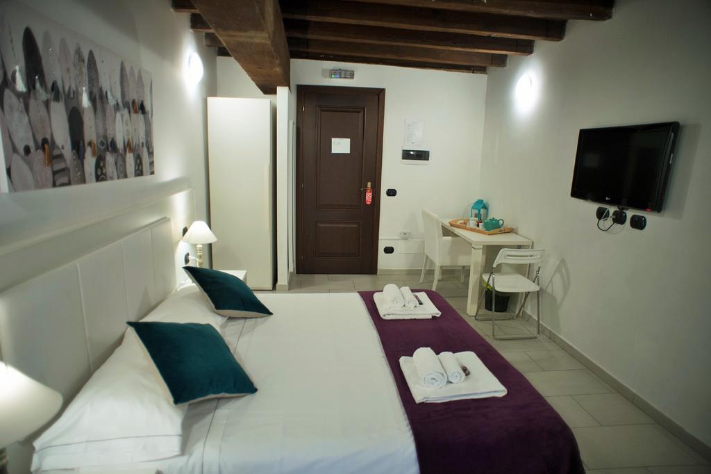 Flowers Apartments Rome Luaran gambar