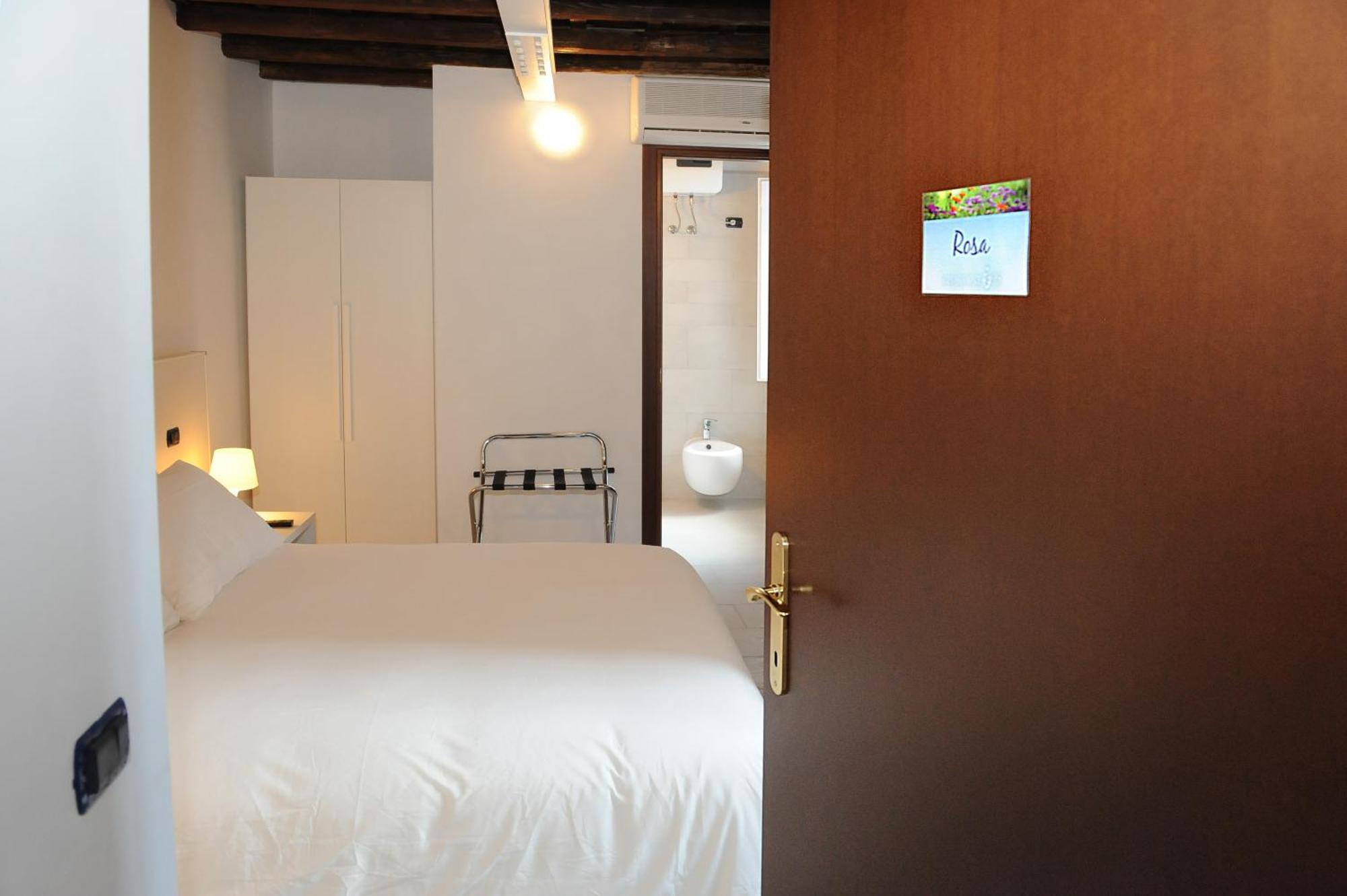 Flowers Apartments Rome Luaran gambar