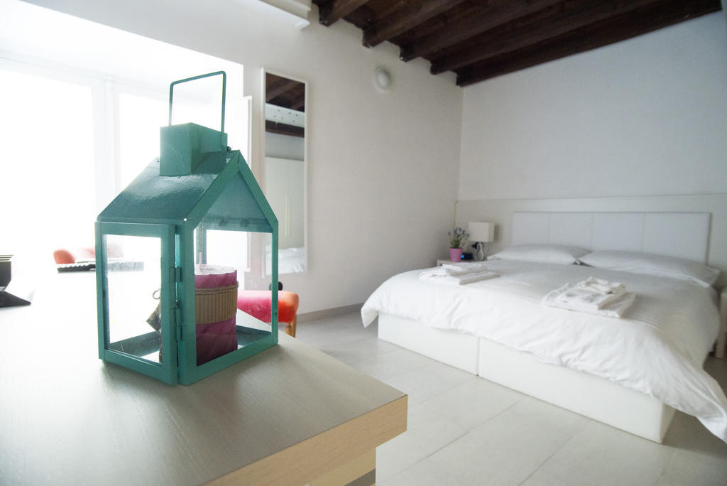 Flowers Apartments Rome Luaran gambar