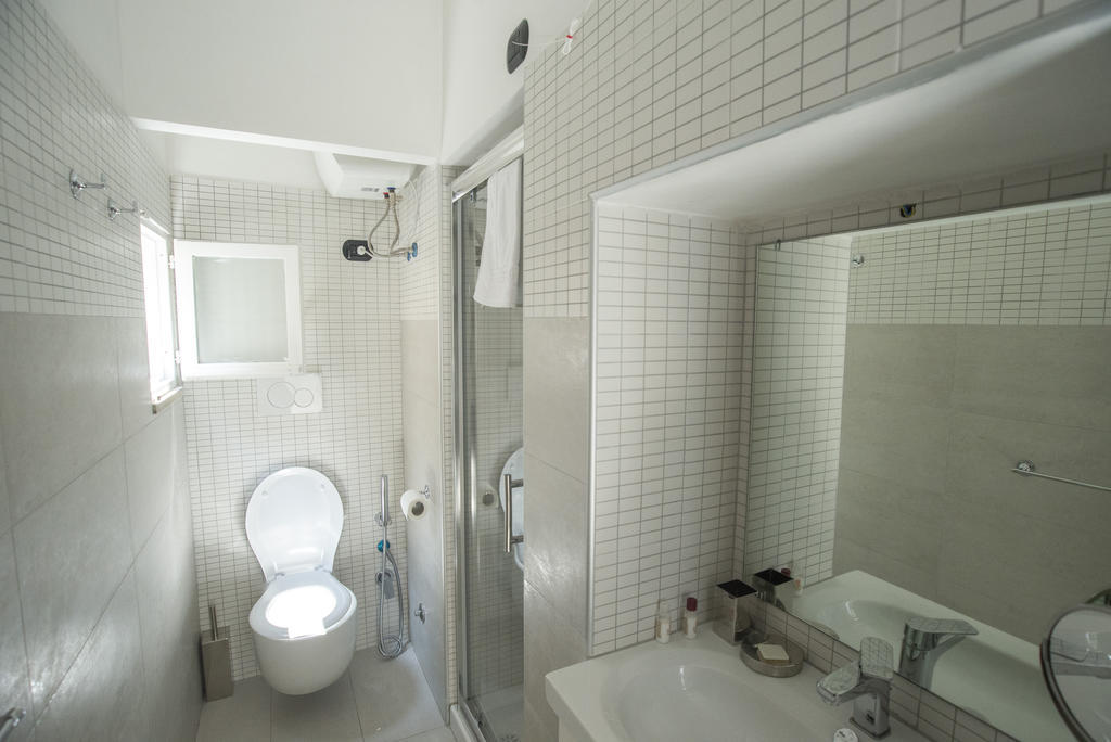 Flowers Apartments Rome Luaran gambar