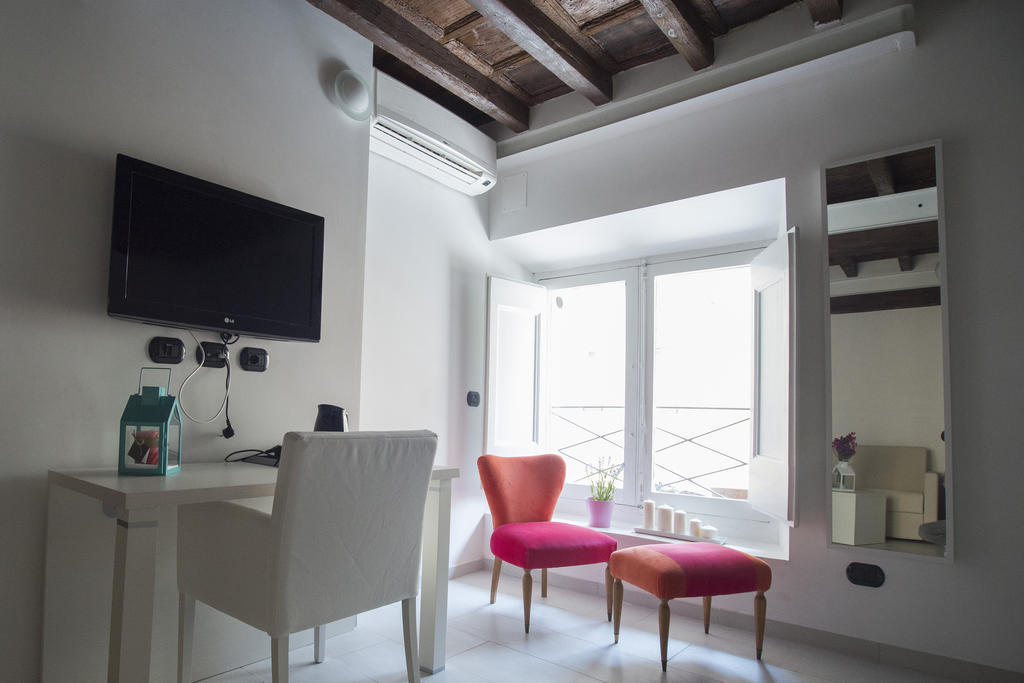 Flowers Apartments Rome Luaran gambar