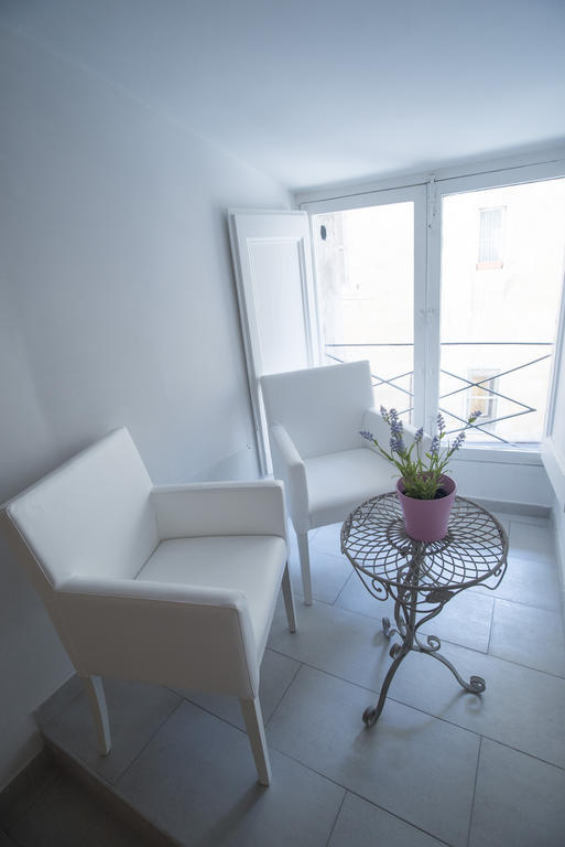 Flowers Apartments Rome Luaran gambar