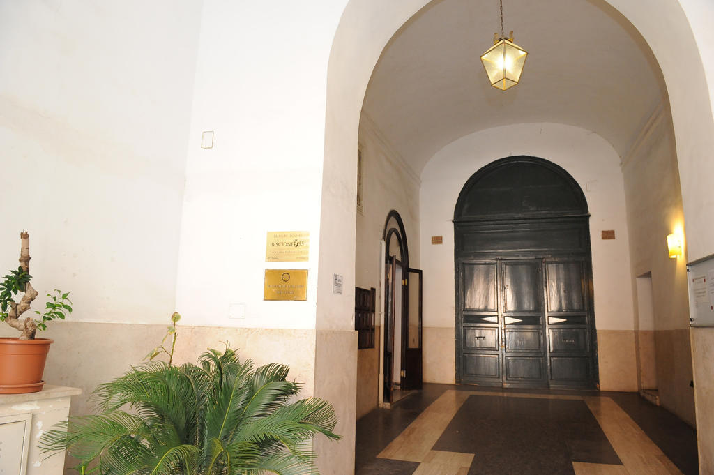 Flowers Apartments Rome Luaran gambar