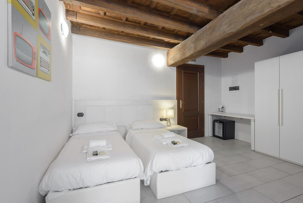 Flowers Apartments Rome Luaran gambar